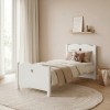 Casakids Feel Κρεβάτι ημίδιπλο 110cm